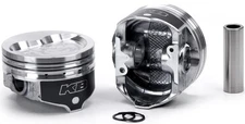 Keith Black KB Performance Piston KB168-020