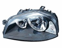 Scheinwerfer Links FÜR Seat Arosa Ab 2000