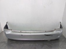 Pare-choc arrière Mazda 323