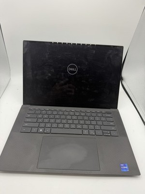 Dell Precision 5570 I9-12900H 14-CORE 5.00GHz 32GB DDR5 1TB NVMe RTX A2000 W11H