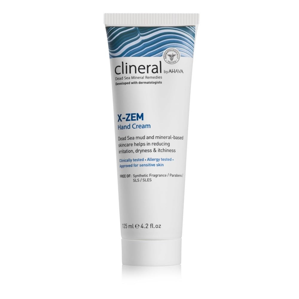 - Relieves Discomfort From Dermatitis, Fights...