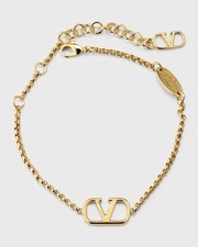 Valentino Garavani VLogo Signature Bracelet