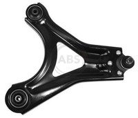 A.B.S. 210175 Lenker, RadaufhäNgung Vorne Rechts Unten FüR Ford