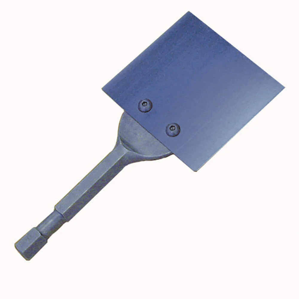 Скребковые лезвия Edco 6 дюймов в упаковке из 5 штук 29590₽