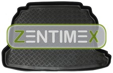 Kofferraumwanne passend für Opel Astra Comfort G Limousine Stufenheck 4-türer 19