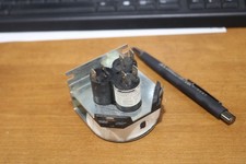 Durakool AFM310-303 Relay 10 amp 120 volt coil 3 pole