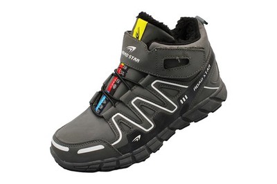 Art 653 Winterstiefel Damensteifel Winterschuhe Damenschuhe Damen