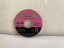 Hello Kitty: Roller Rescue Nintendo GameCube Disc Only Tested Fast Free Shipping