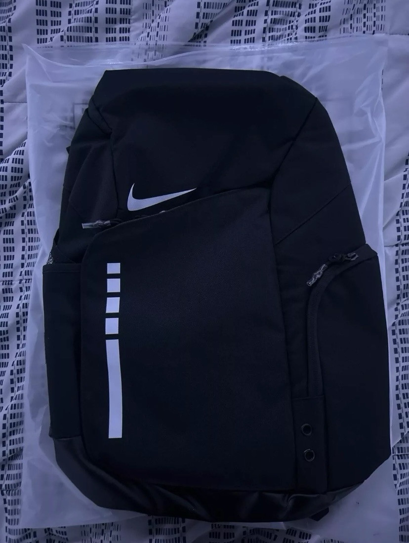 Nike Elite Performance Bookbag for Sports and School