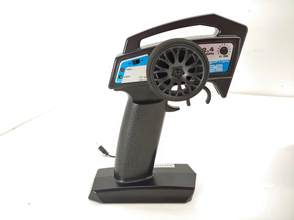 Team Associated 1/28 28 Scale RTR DR DR28 Mini Drag Car Light Use - Image 2 of 4