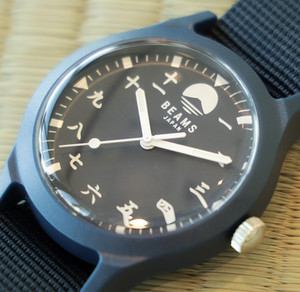 Beams Japan Watch | eBay Beams Japan Watch | eBay