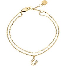 Bracciale Donna Gioielli Fossil Sutton casual cod. JF04907710