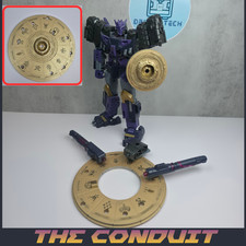 Age of The Primes Upgrade Kit Sentinel Prime ...
