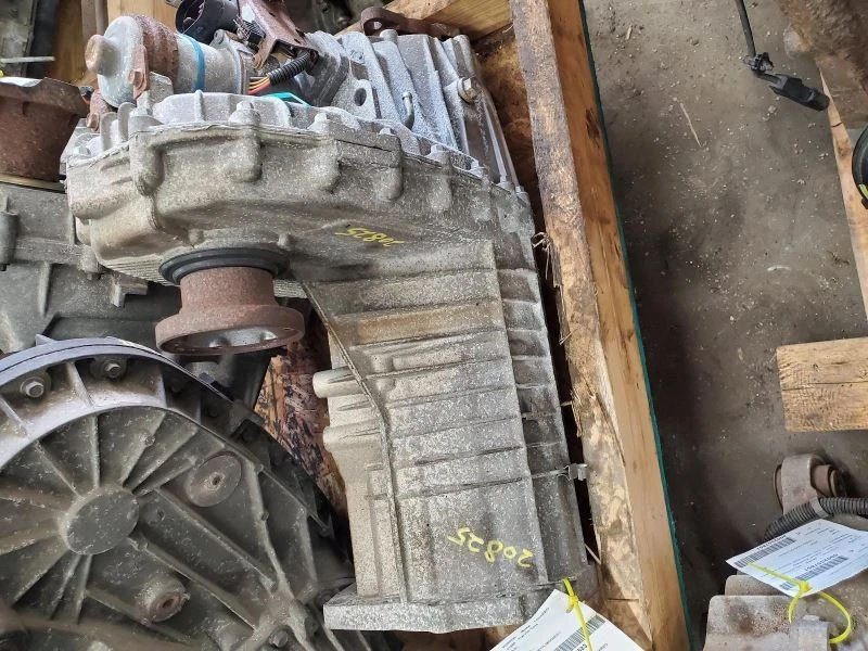 Transfer Case 3.6L Fits 07-10 TOUAREG 376718 - Image 2 of 4