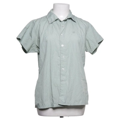 Tenson, Kurzarmhemd, Größe: 40, Grün, Polyamid/Polyester, Herren #GOK