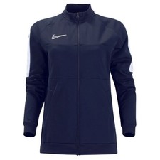 Nike Women's Jacket Academy 19 Dri-Fit Training Sport Jacket AO1483-451
