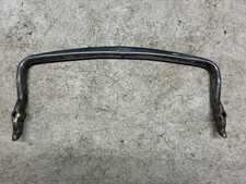 1940 Ford Front Bumper Grille Guard Original Coupe Sedan Convertible 1940 Ford Front Bumper Grille Guard Original Coupe Sedan Convertible