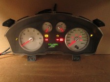 06 Ford Five Hundred Speedometer Instrument Cluster Speedo Unknown Miles 2006 06 Ford Five Hundred Speedometer Instrument Cluster Speedo Unknown Miles 2006