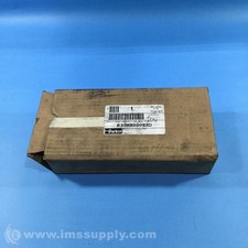 Parker H33WX000XXD Remote Pilot Valve FNOB