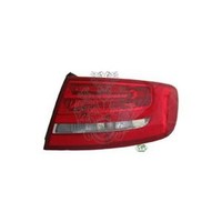 Lexmond RüCkleuchte Links AußEn Kombi FüR Audi A4 Baujahr 2007-2011 Nur Kombi