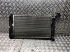 Radiateur Toyota AVENSIS