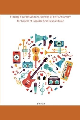 Finding Your Rhythm A Journey of Self-Discovery for Lov - Paperback NEW S. R. WO