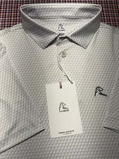 Rhoback Be The Ball Polo  sz L