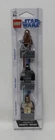 NEW 2008 LEGO Star Wars 3PK Magnet SET 852554 DARTH VADER KENOBI CHEWBACCA