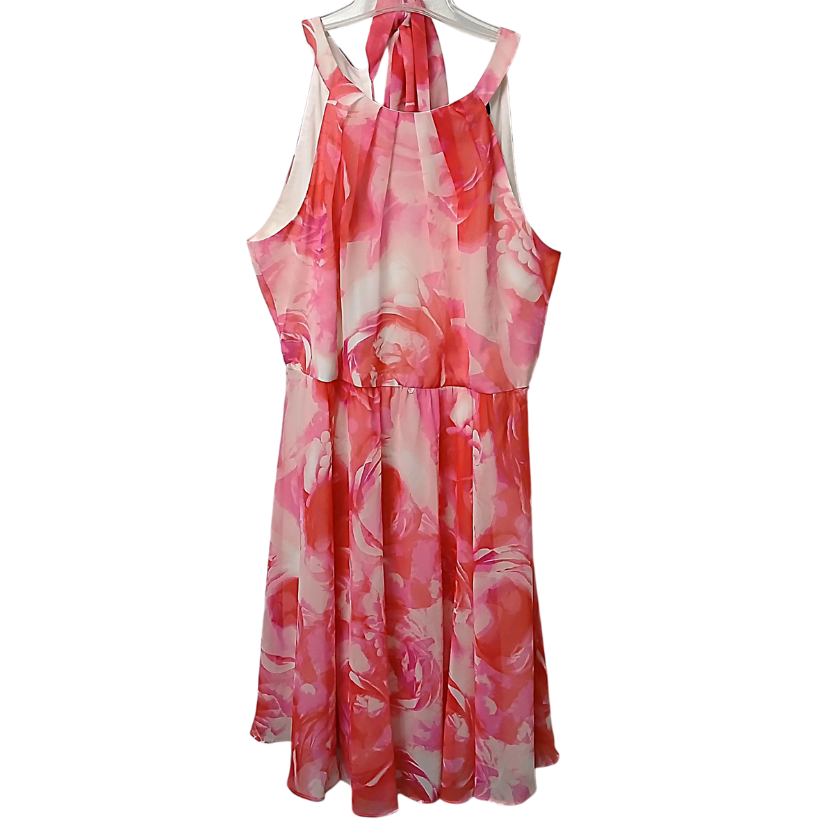 I.N.C. International Concepts Women's 18 Floral Pleated Halter Flowy Midi Dress | eBay I.N.C. International Concepts Women's 18 Floral Pleated Halter Flowy Midi Dress | eBay