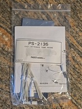 Pasco Fast Response Temperature Probe (3 Pack) • PS-2135