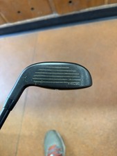 Cobra LTDx One Length Hybrid 19° Stiff Graphite Shaft Right-Handed
