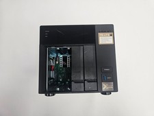 QNAP TS-473 4-Bay NAS Network Storage Server 2 Trays No Drives Untested