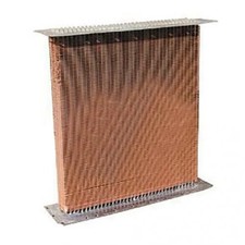 Radiator Core Fits John Deere G Af458r