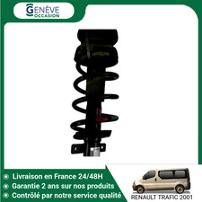 Ressort divers Renault TRAFIC