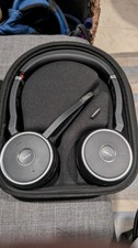Jabra Evolve 75 Wireless Bluetooth Headset - HSC040W