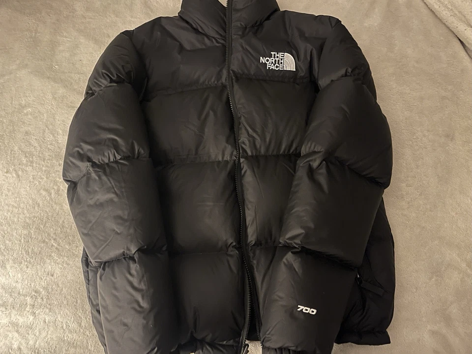 the North face 700 羽绒尺寸 xxl 儿童 — 第 4/4 张图片