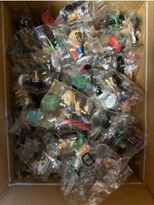 Corinthian Soccer Microstars 50 piezas figuras mixtas sin abrir venta al por mayor