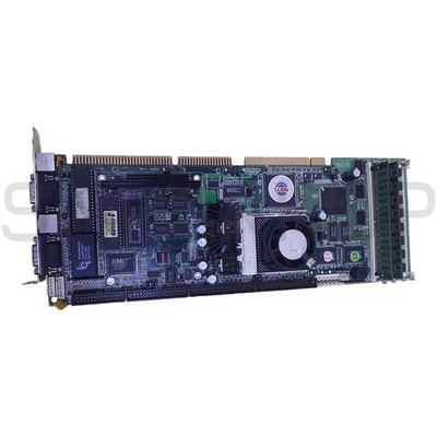Used & Tested NexCom PEAK 530F CPU Board