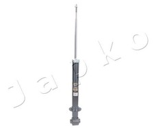 2x JAPKO Stoßdämpfer Hinten für OPEL VECTRA B (36) Set MJ00362