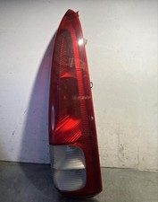 Feu arrière Chevrolet REZZO