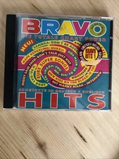 Bravo Hits 1 von Various CD
