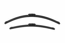 2x Scheibenwischerblatt vorne 27A01 KAMOKA für AUDI VW SEAT SKODA DS PEUGEOT