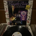 Purple Rain by Prince And The Revolution (Vinyl, 1984) Vg Shrink