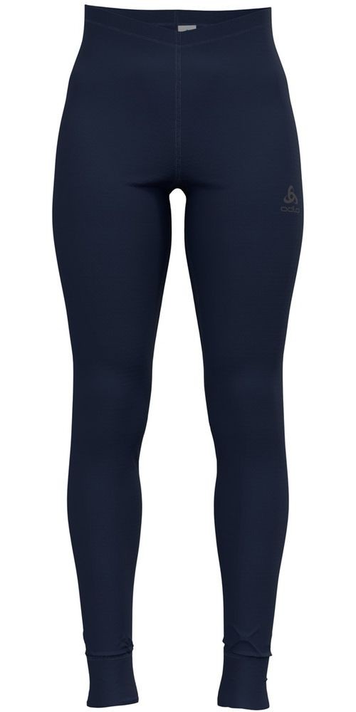 Leggings mujer Odlo parte inferior azul activo cálido ecológico 159121