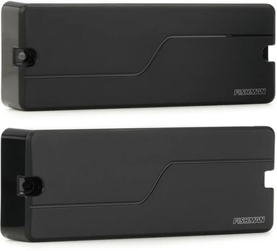 Fishman Fluence Bass 5-string Bass Pickup Set