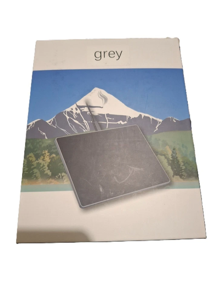 SEENDA Wired Trackpad Model MOS402 - Image 2 of 4