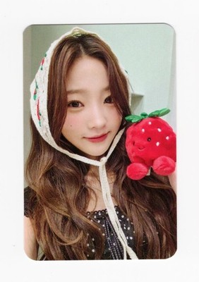 Hearts2Hearts - The Chase [SOUNDWAVE] STYLE LUCKY DRAW EVENT