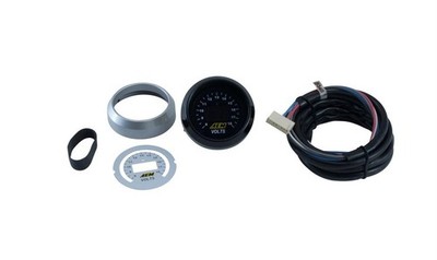 AEM Electronics AEM Classic Digital Volt Gauge Kit