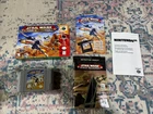Star Wars: Rogue Squadron (Nintendo 64, 1998) - CIB