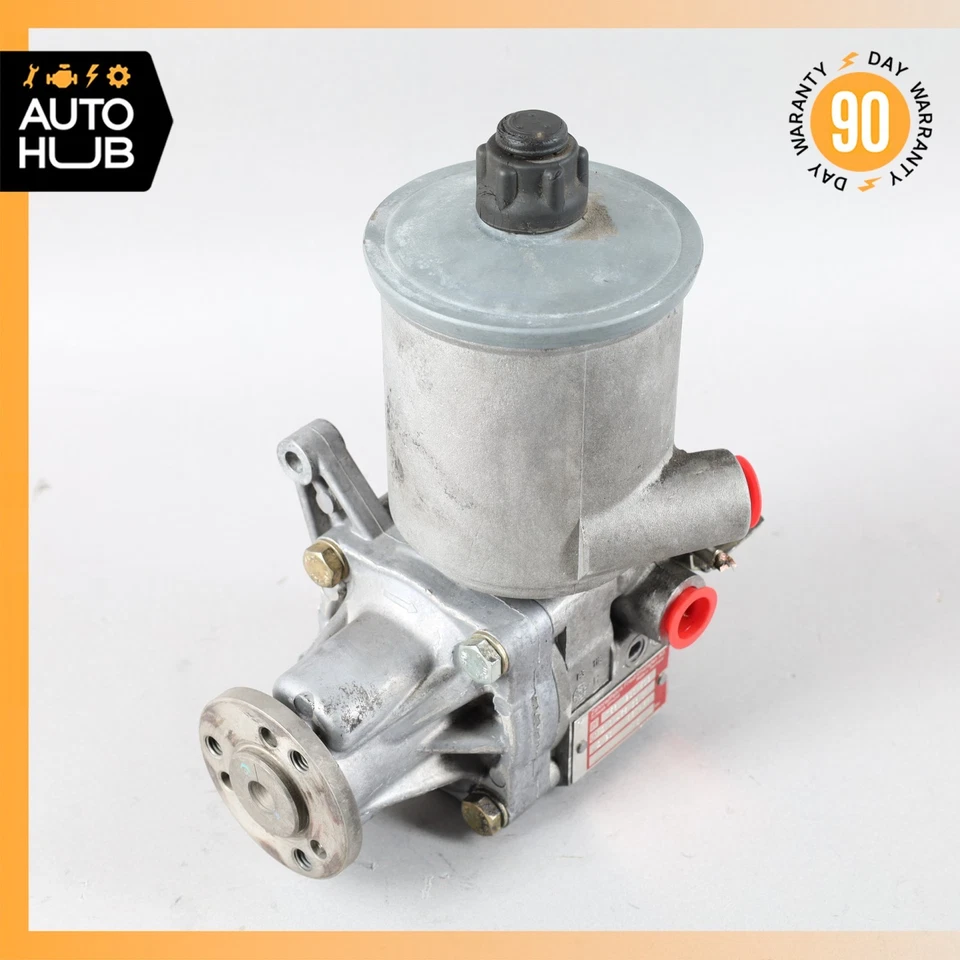 Bomba de dirección asistida 93-97 Mercedes R129 SL320 E320 C280 C36 AMG 2104662001 OEM Foto 2 de 4